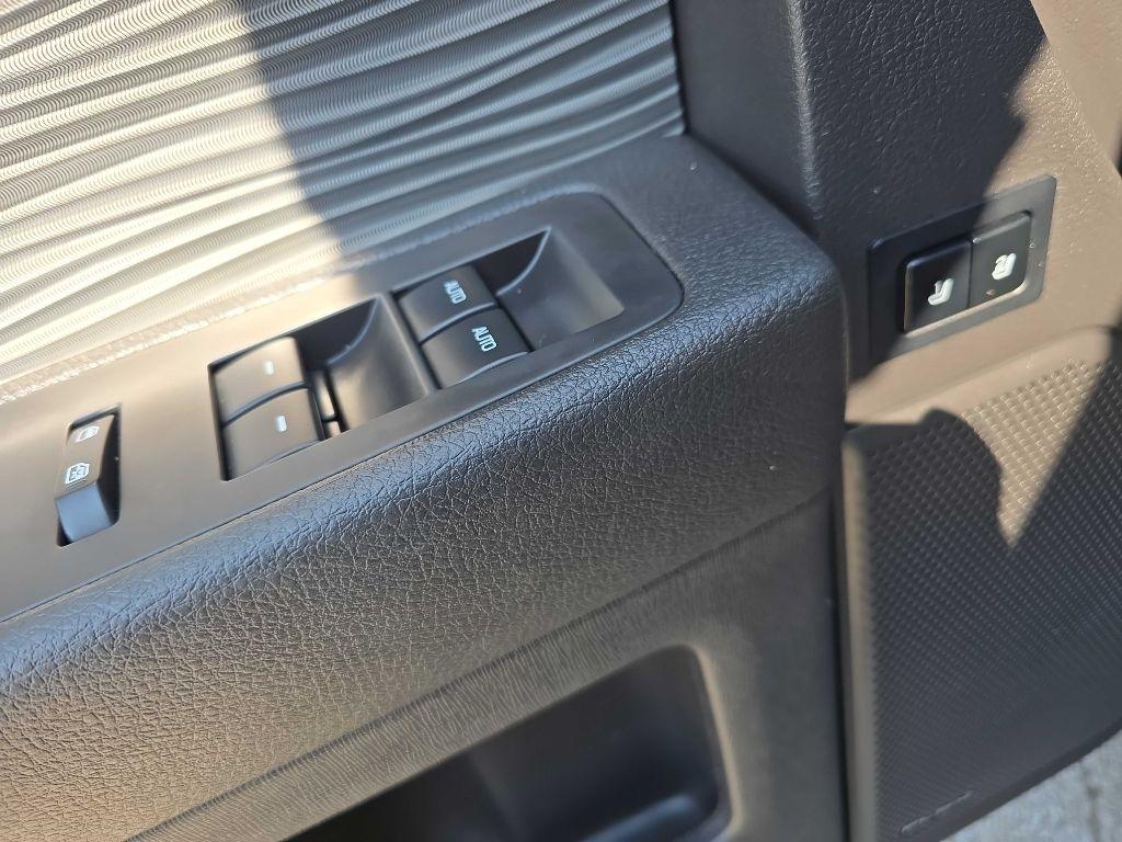 Ford Flex SEL FWD 2019