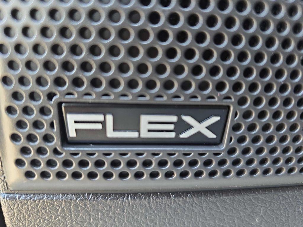 Ford Flex SEL FWD 2019