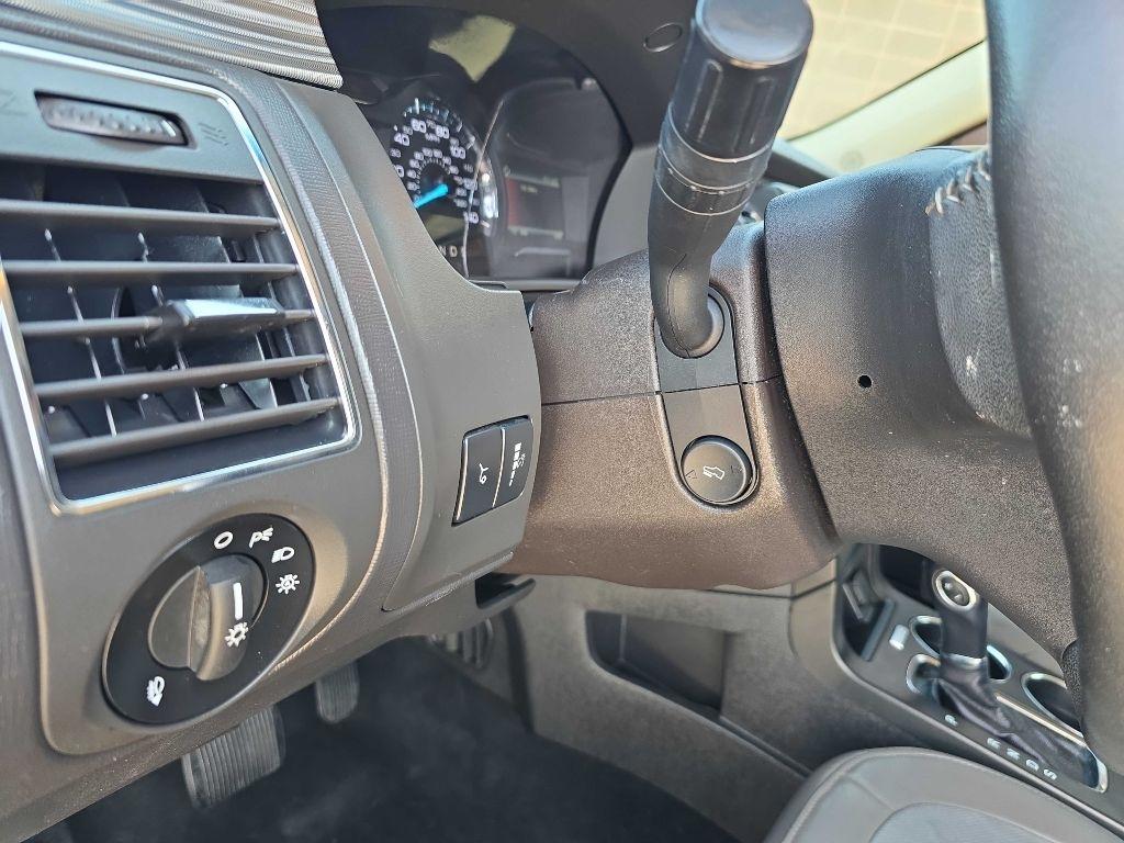 Ford Flex SEL FWD 2019