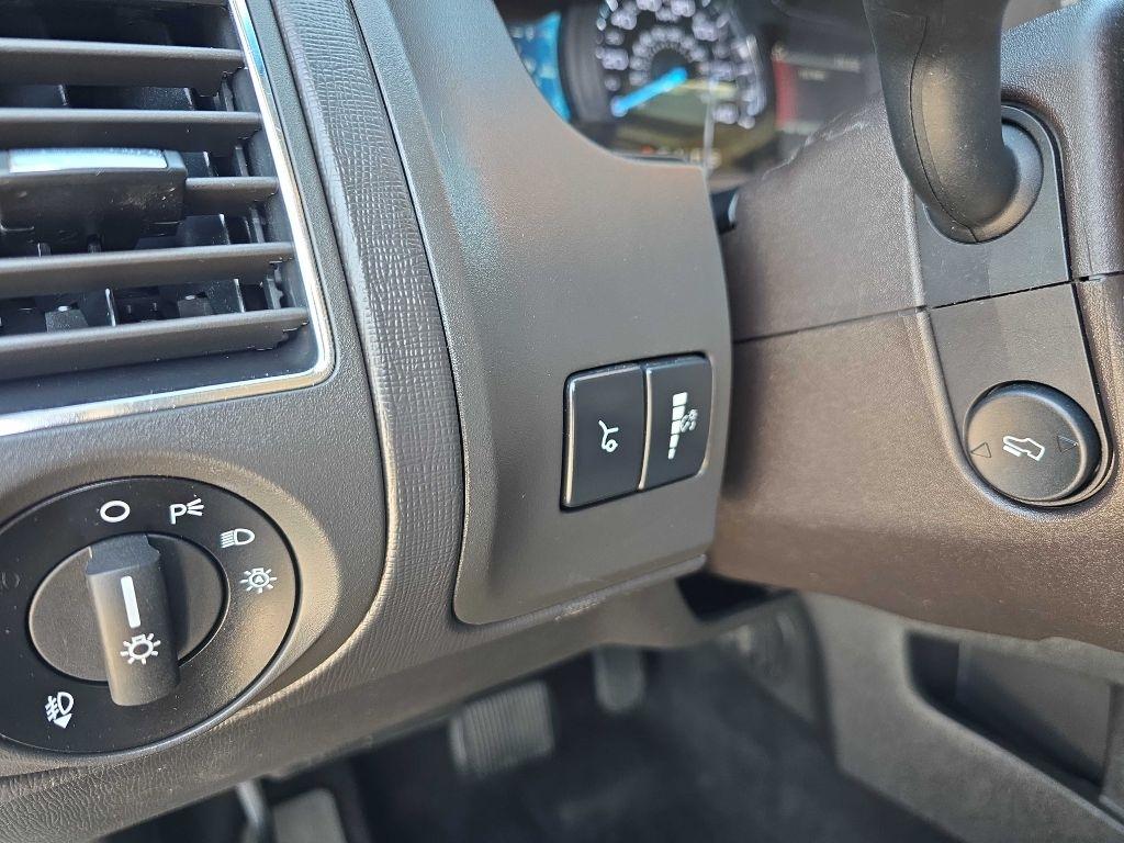 Ford Flex SEL FWD 2019