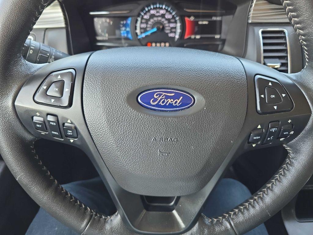 Ford Flex SEL FWD 2019