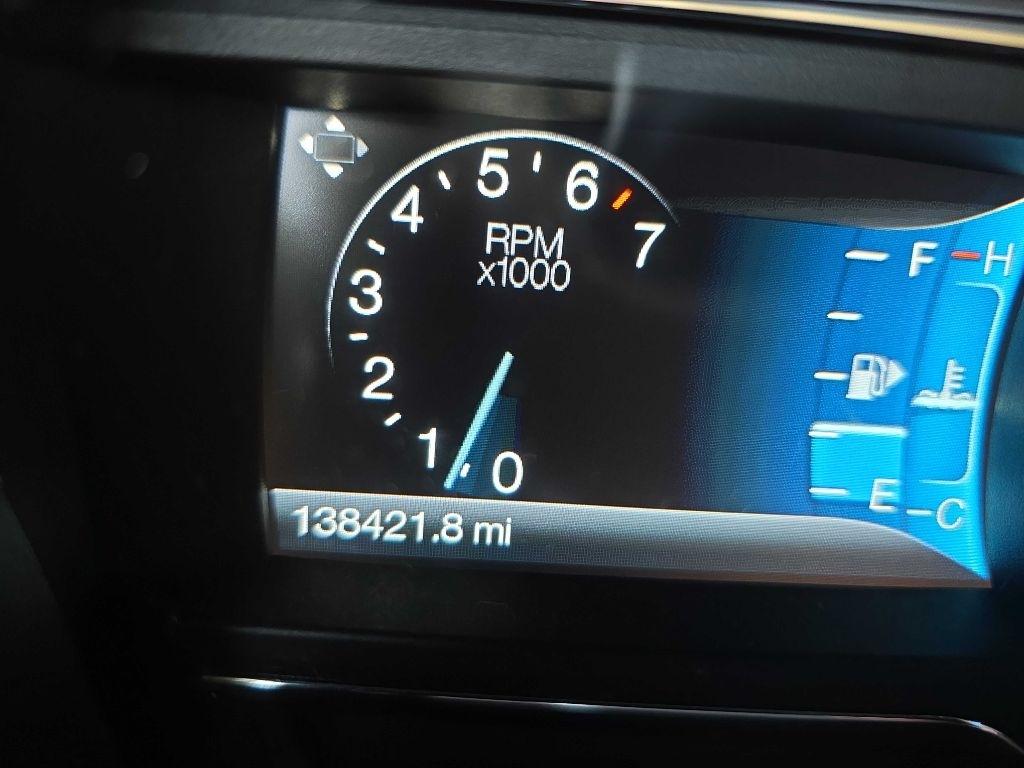 Ford Flex SEL FWD 2019