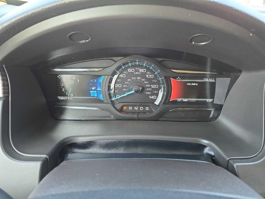 Ford Flex SEL FWD 2019