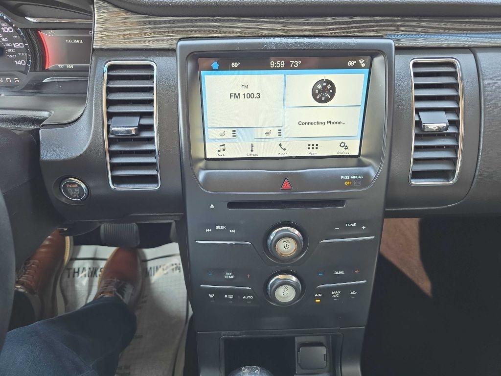 Ford Flex SEL FWD 2019