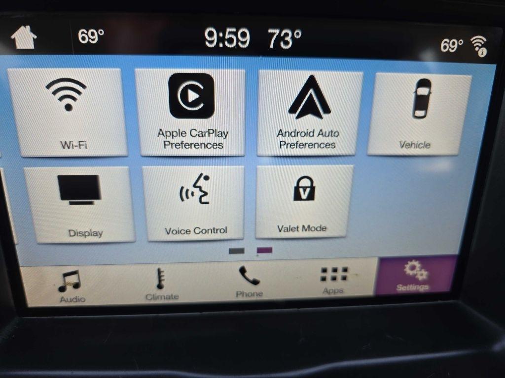 Ford Flex SEL FWD 2019