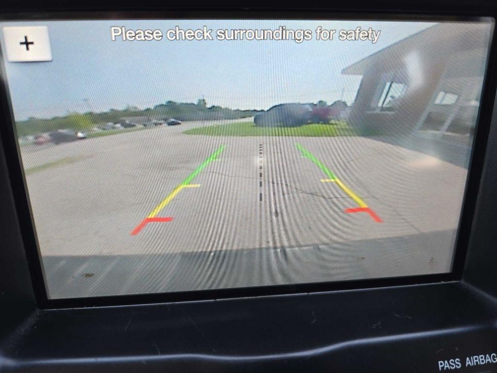 Ford Flex SEL FWD 2019