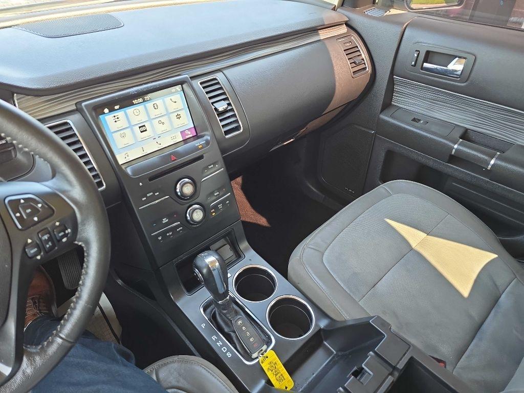 Ford Flex SEL FWD 2019