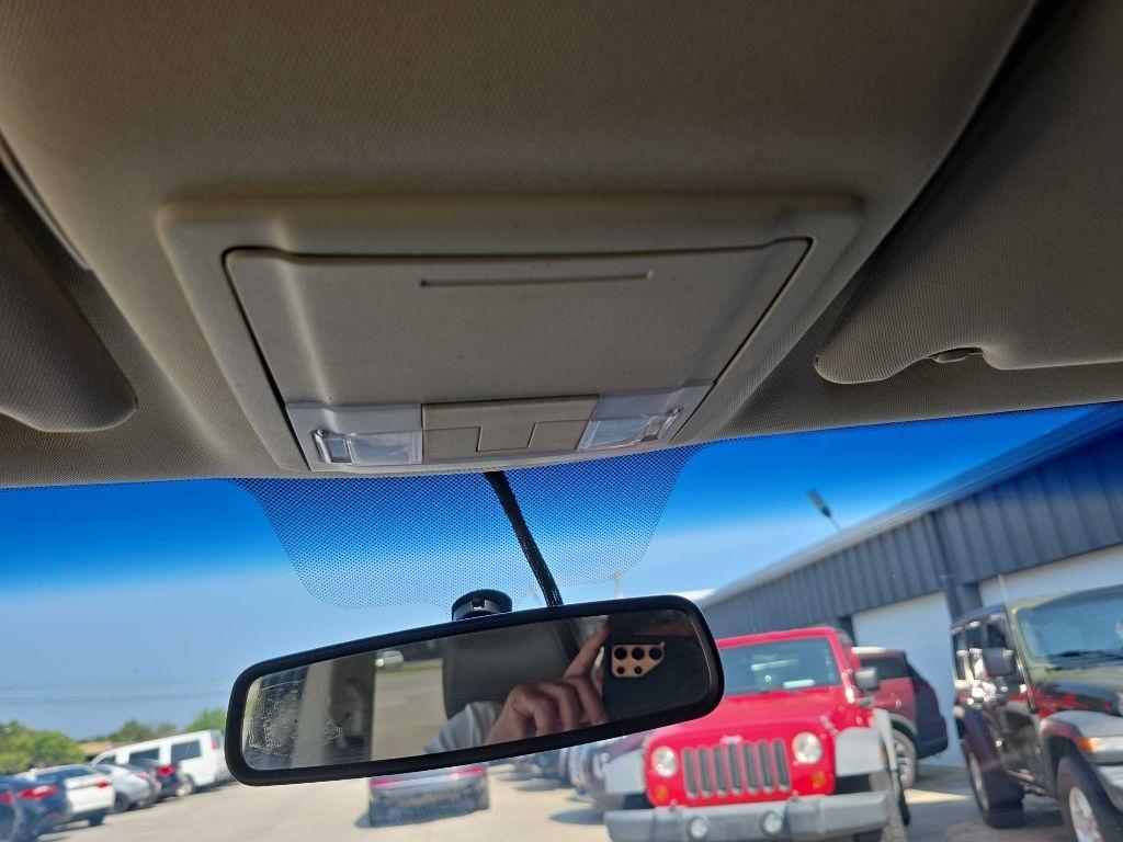 Ford Flex SEL FWD 2019
