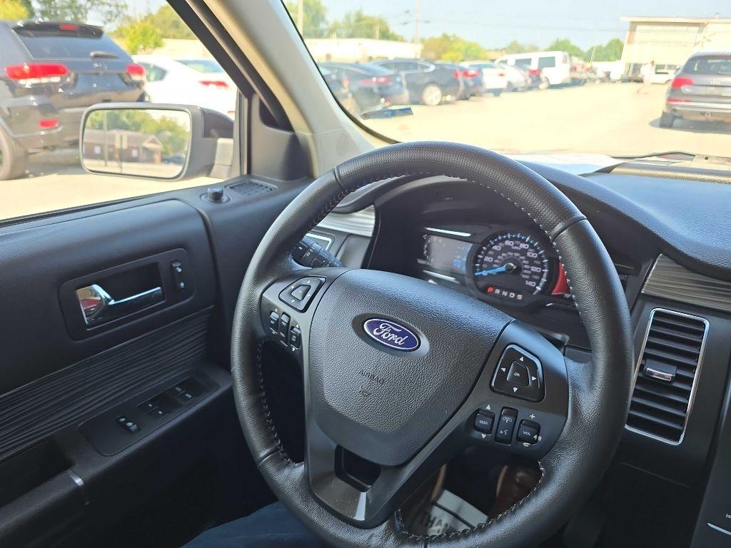 Ford Flex SEL FWD 2019