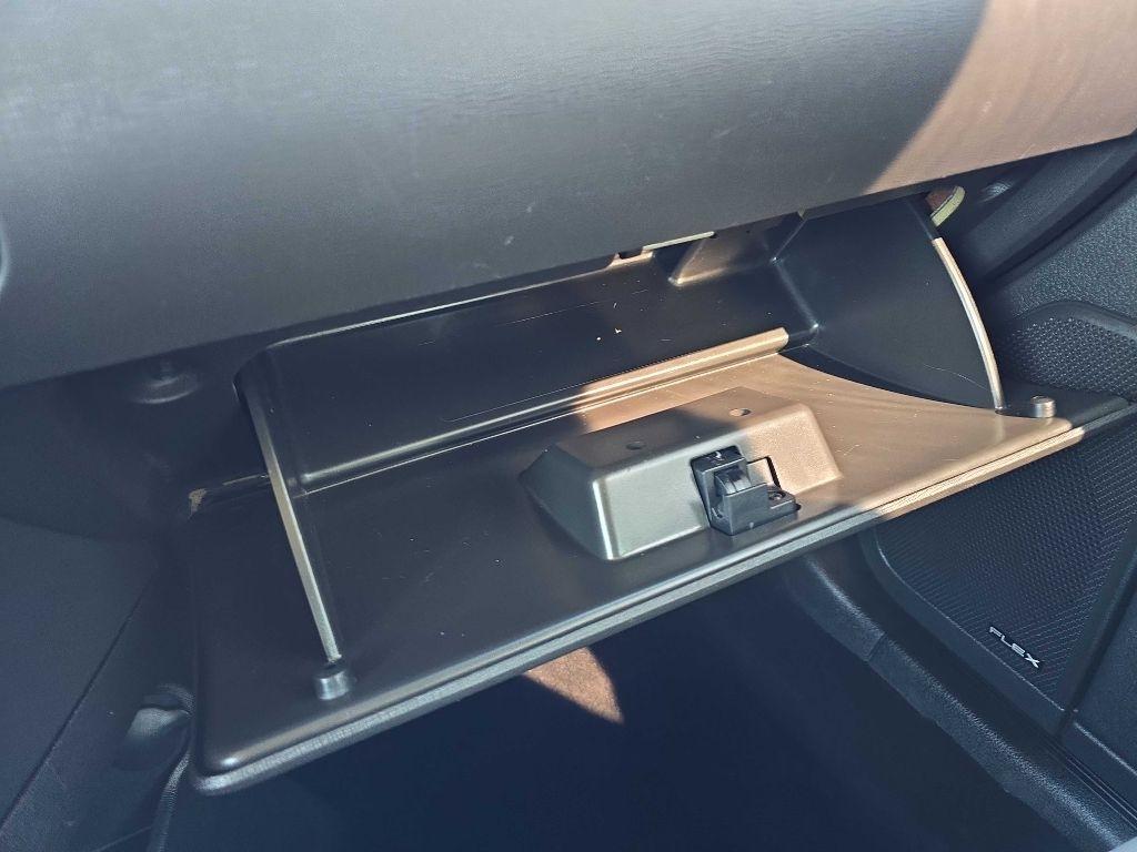 Ford Flex SEL FWD 2019
