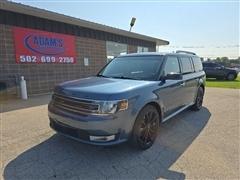2019 Ford Flex 