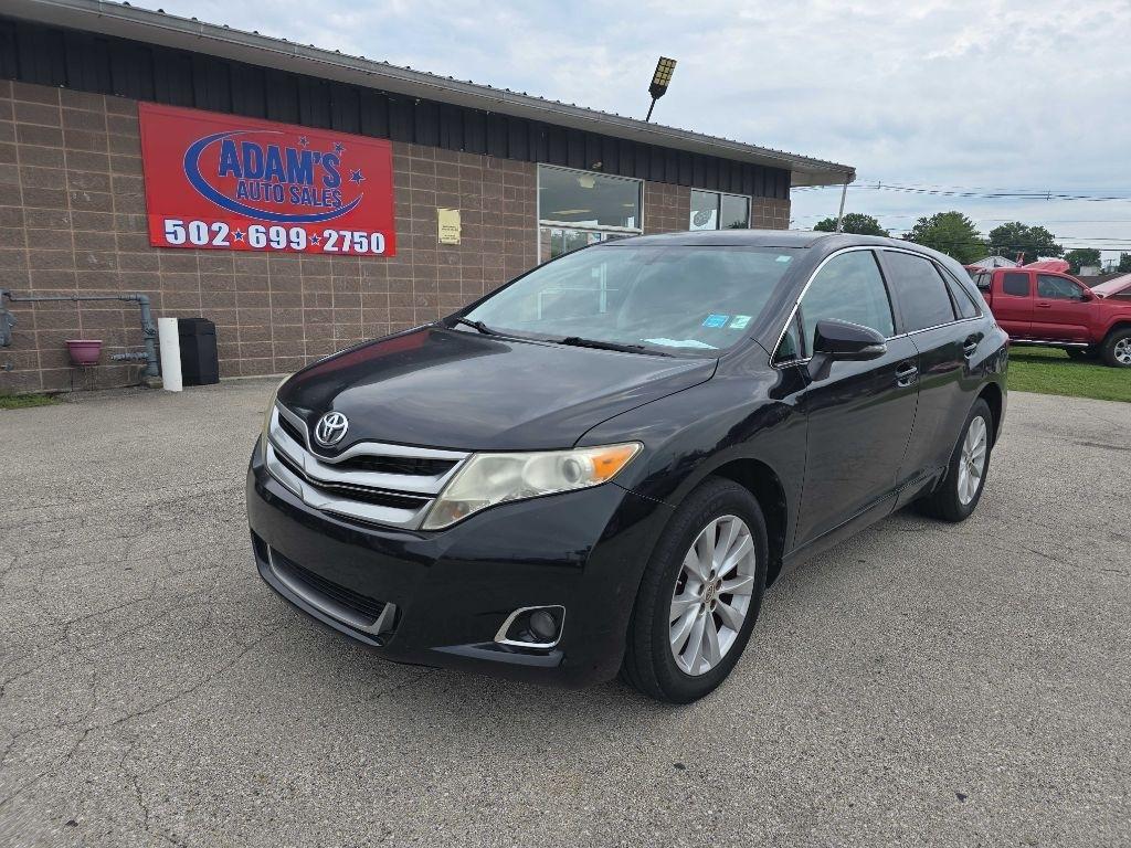 Toyota Venza LE I4 FWD 2013