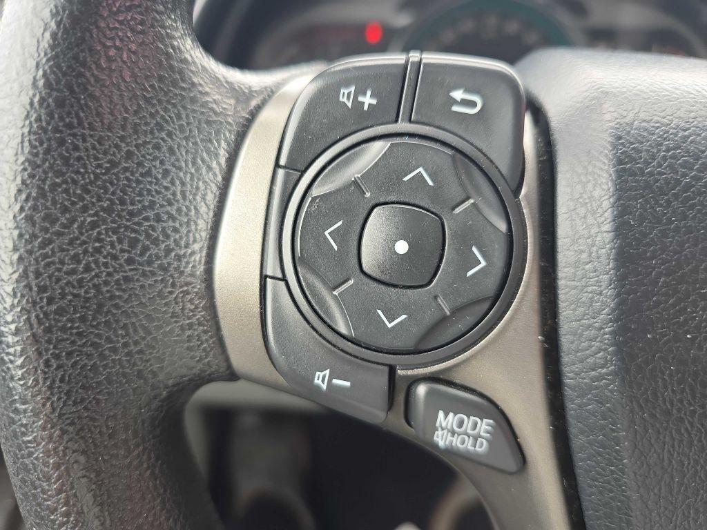 Toyota Venza LE I4 FWD 2013