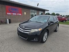 2013 Toyota Venza 