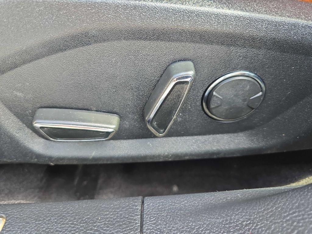 Ford Fusion Titanium AWD 2020