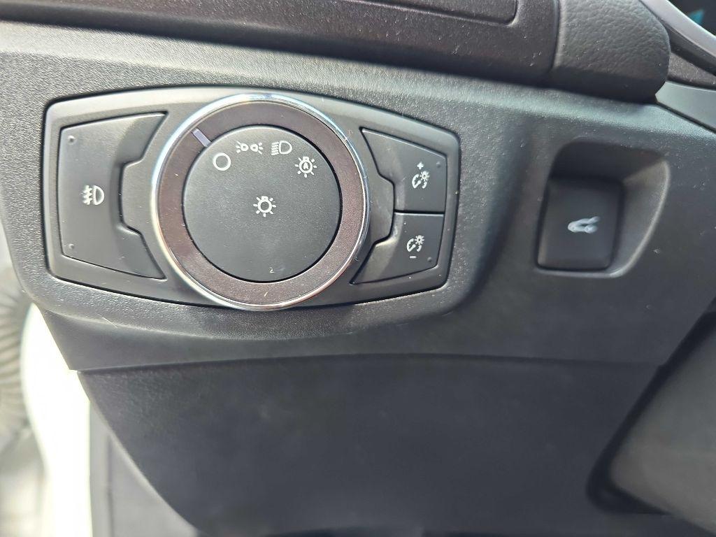 Ford Fusion Titanium AWD 2020