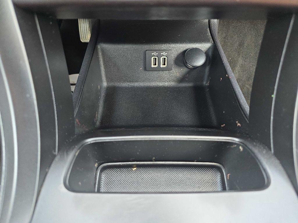 Ford Fusion Titanium AWD 2020