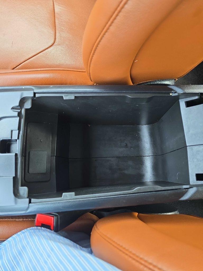Ford Fusion Titanium AWD 2020