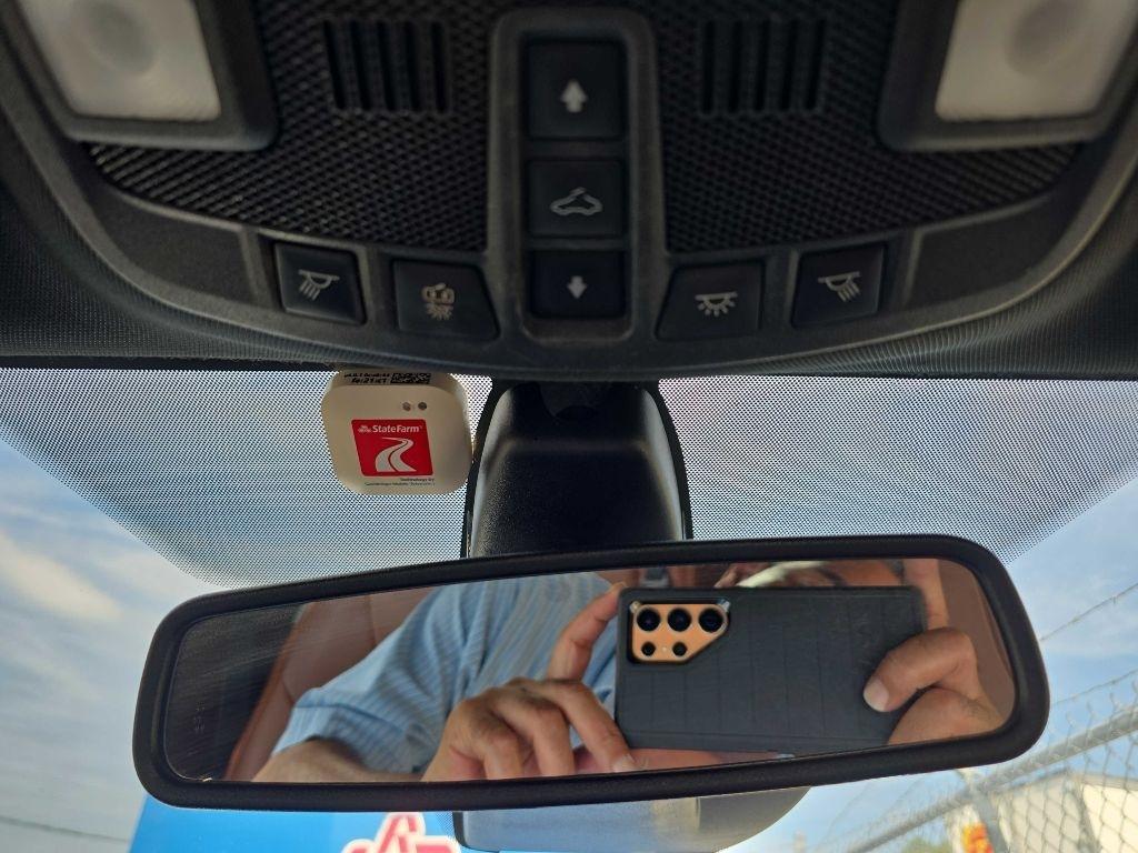 Ford Fusion Titanium AWD 2020