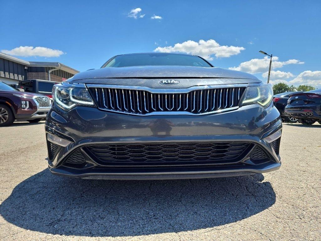 Kia Optima SE Auto 2020