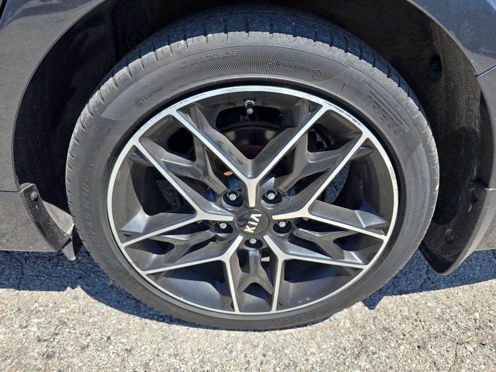 Kia Optima SE Auto 2020