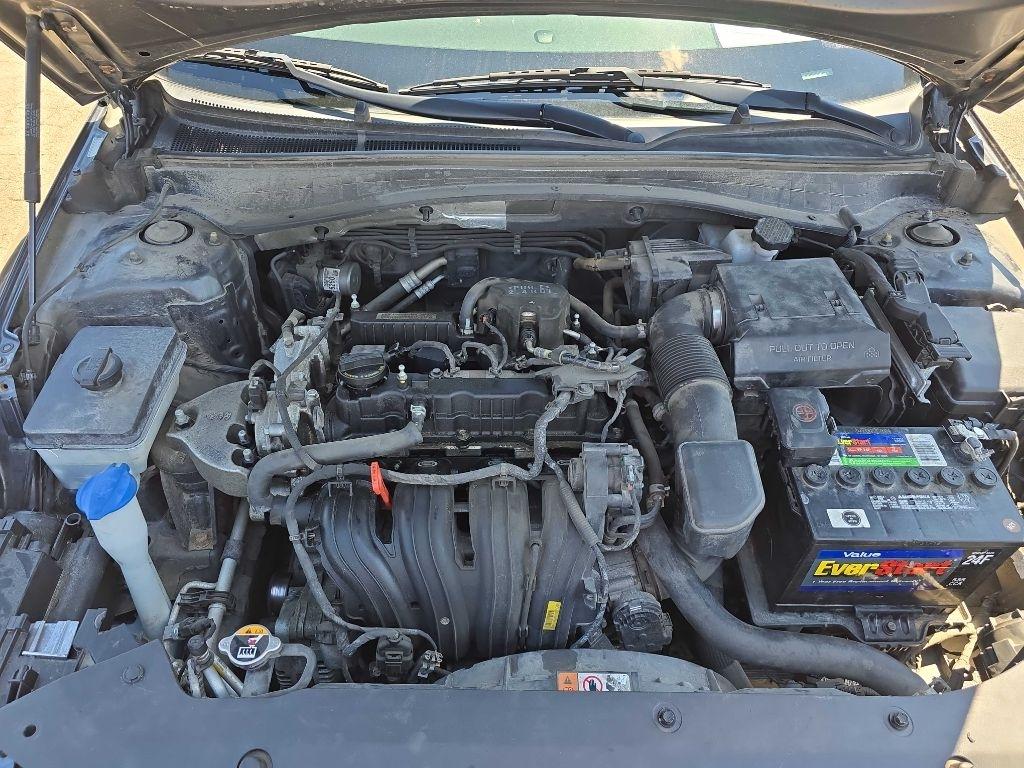 Kia Optima SE Auto 2020