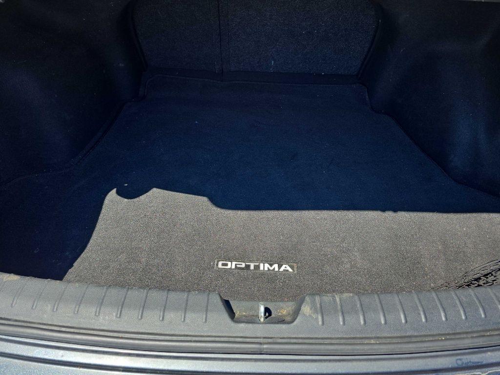 Kia Optima SE Auto 2020