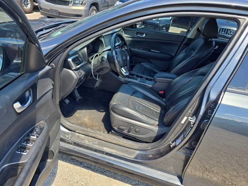 Kia Optima SE Auto 2020