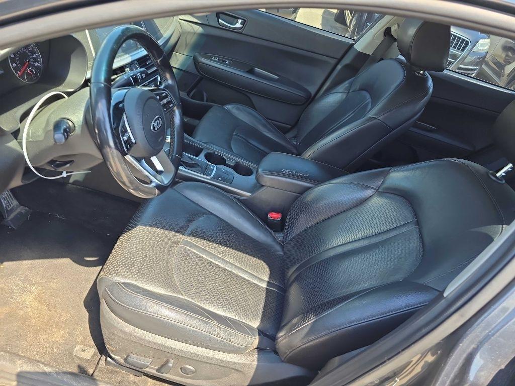 Kia Optima SE Auto 2020