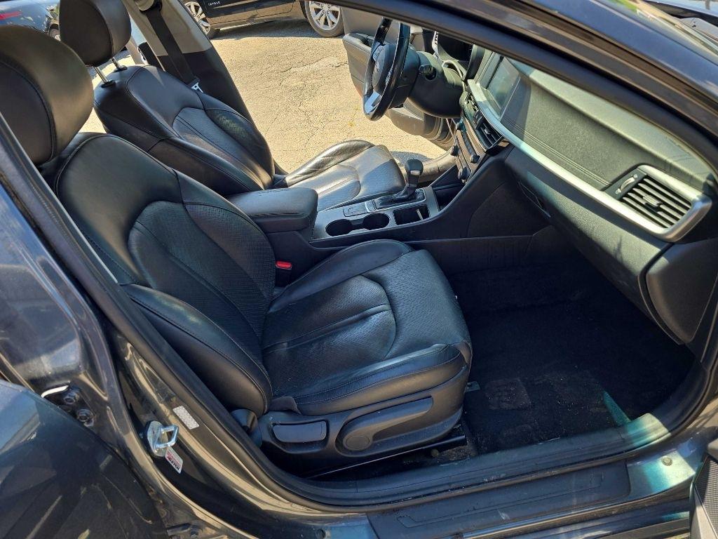 Kia Optima SE Auto 2020