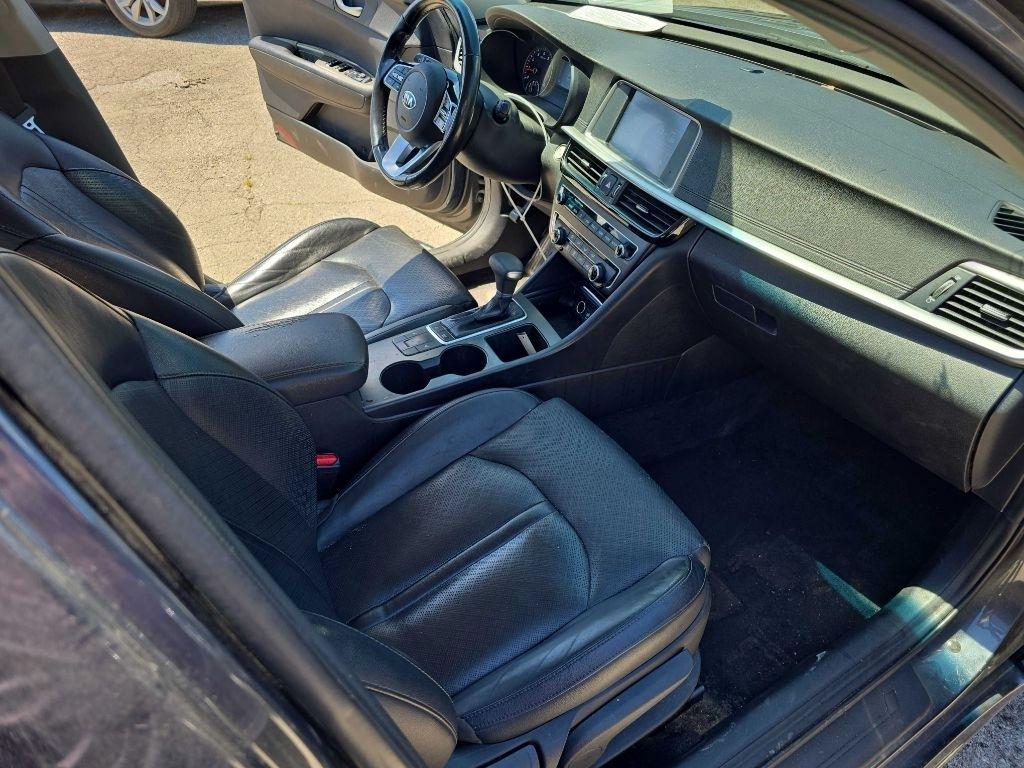 Kia Optima SE Auto 2020