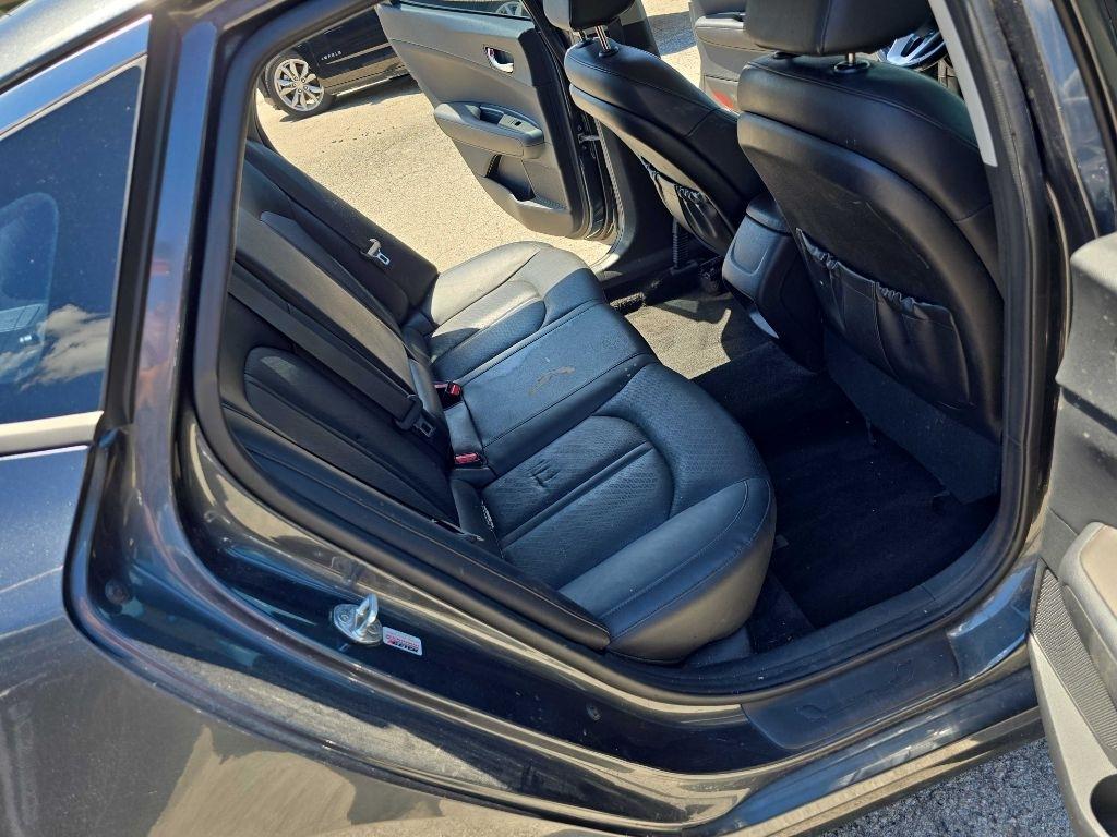 Kia Optima SE Auto 2020