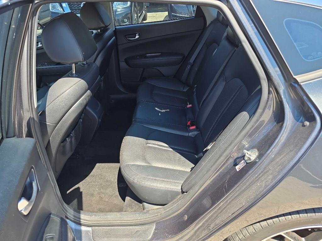 Kia Optima SE Auto 2020
