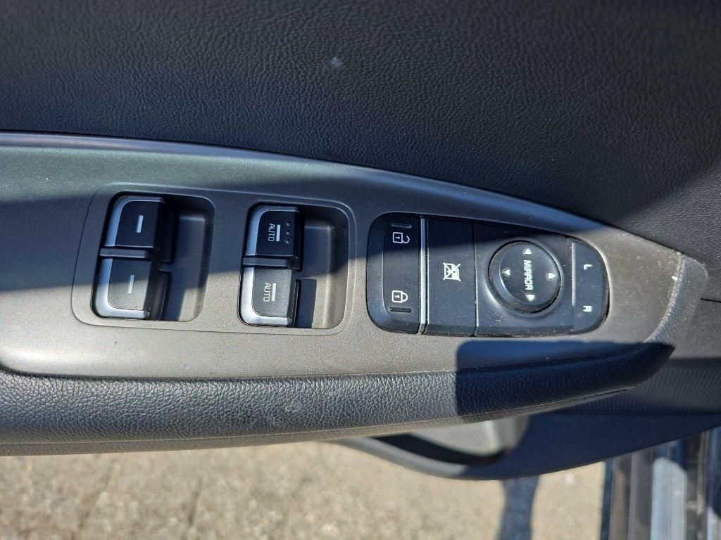 Kia Optima SE Auto 2020