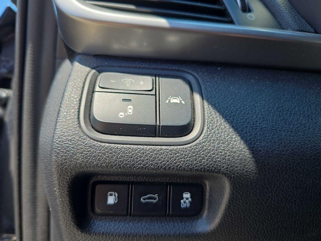 Kia Optima SE Auto 2020