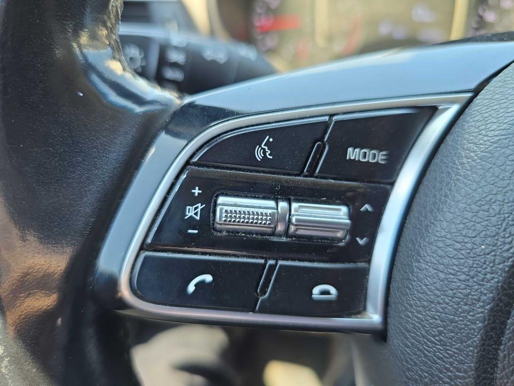 Kia Optima SE Auto 2020