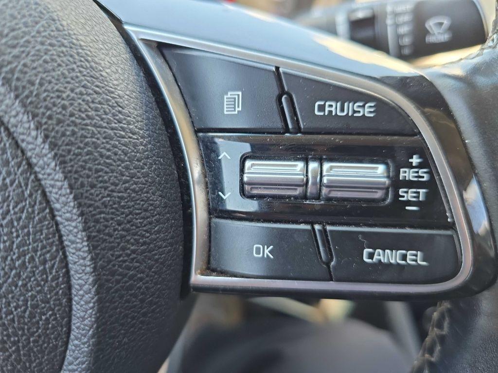 Kia Optima SE Auto 2020