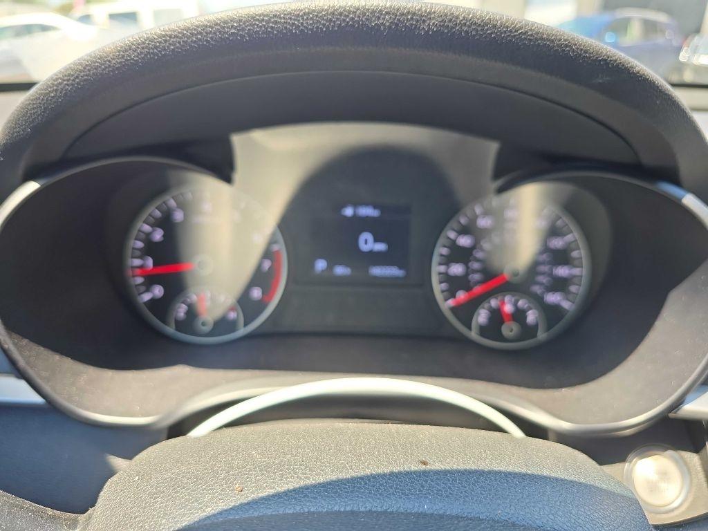 Kia Optima SE Auto 2020