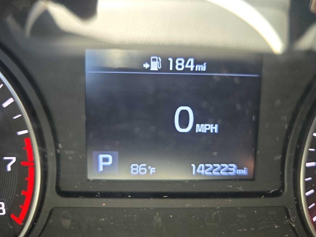 Kia Optima SE Auto 2020