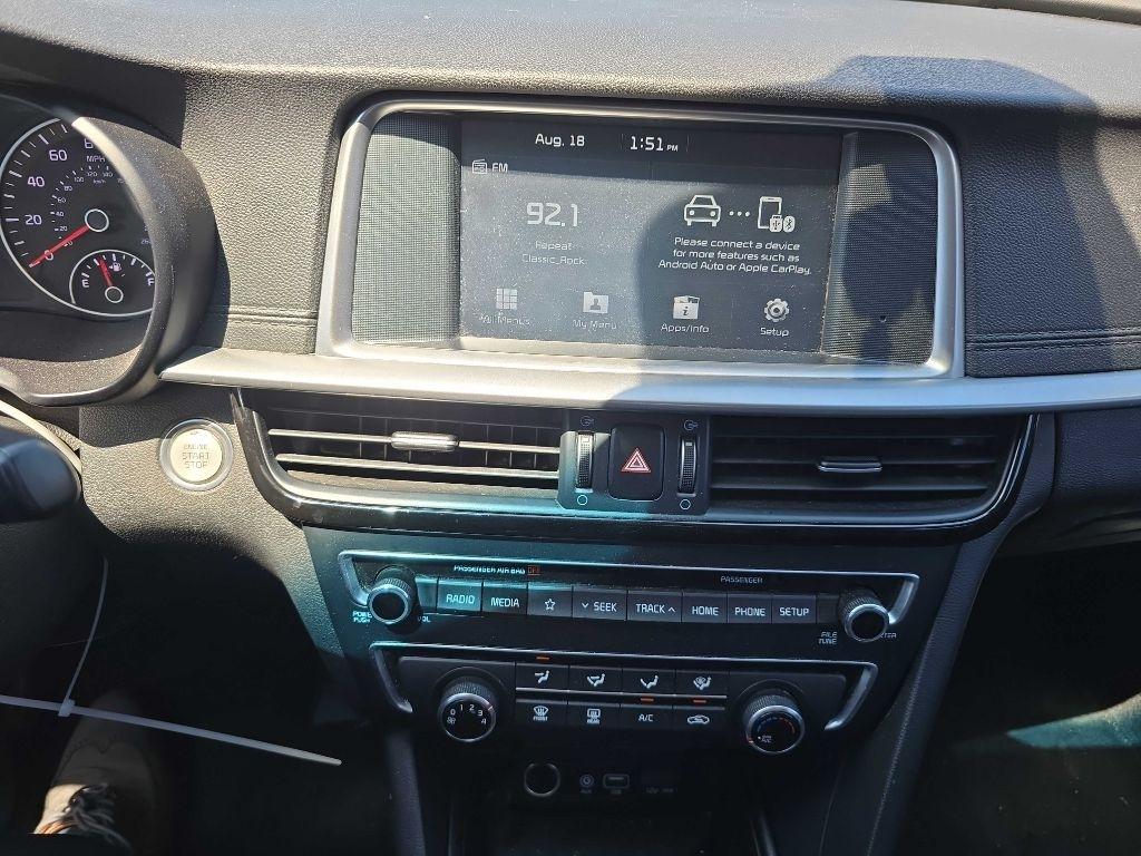 Kia Optima SE Auto 2020