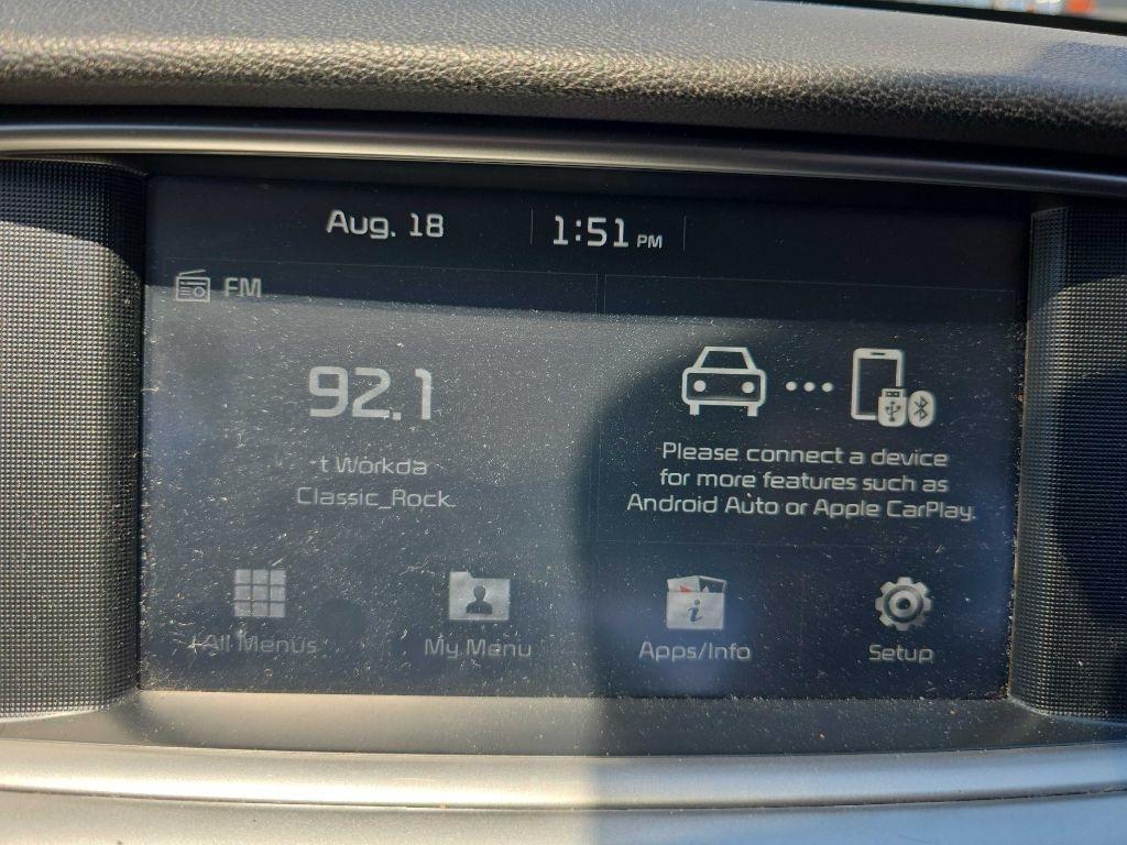 Kia Optima SE Auto 2020