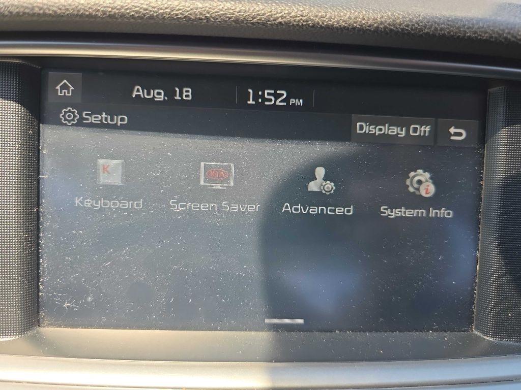 Kia Optima SE Auto 2020