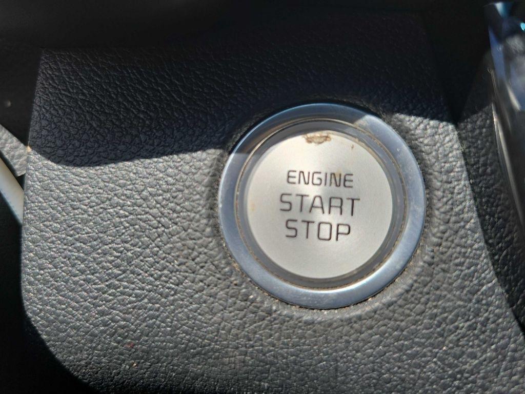Kia Optima SE Auto 2020
