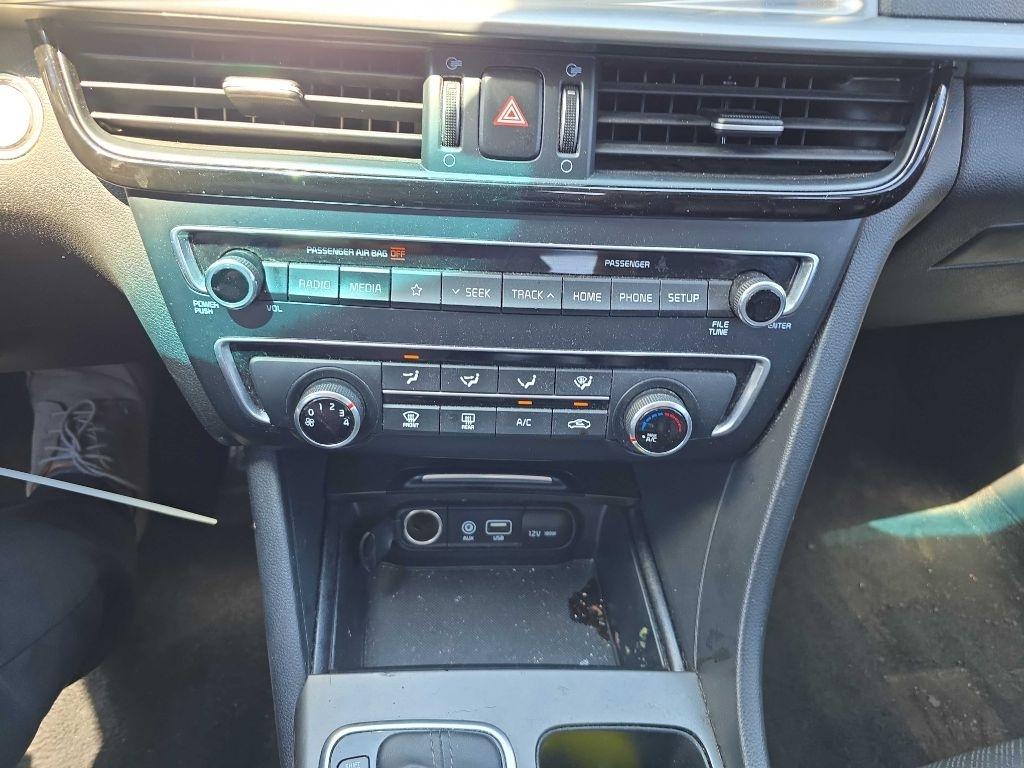 Kia Optima SE Auto 2020