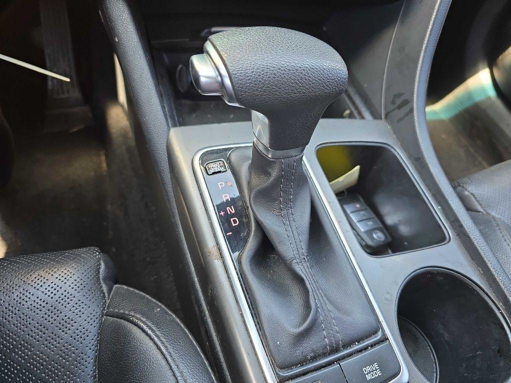 Kia Optima SE Auto 2020