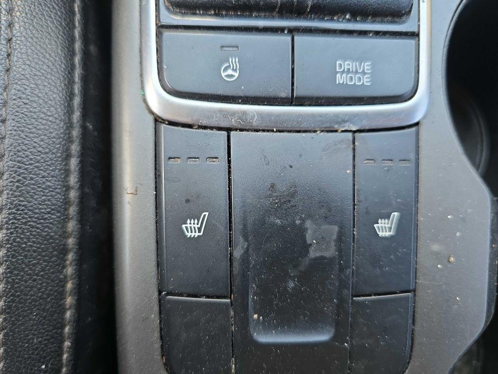Kia Optima SE Auto 2020