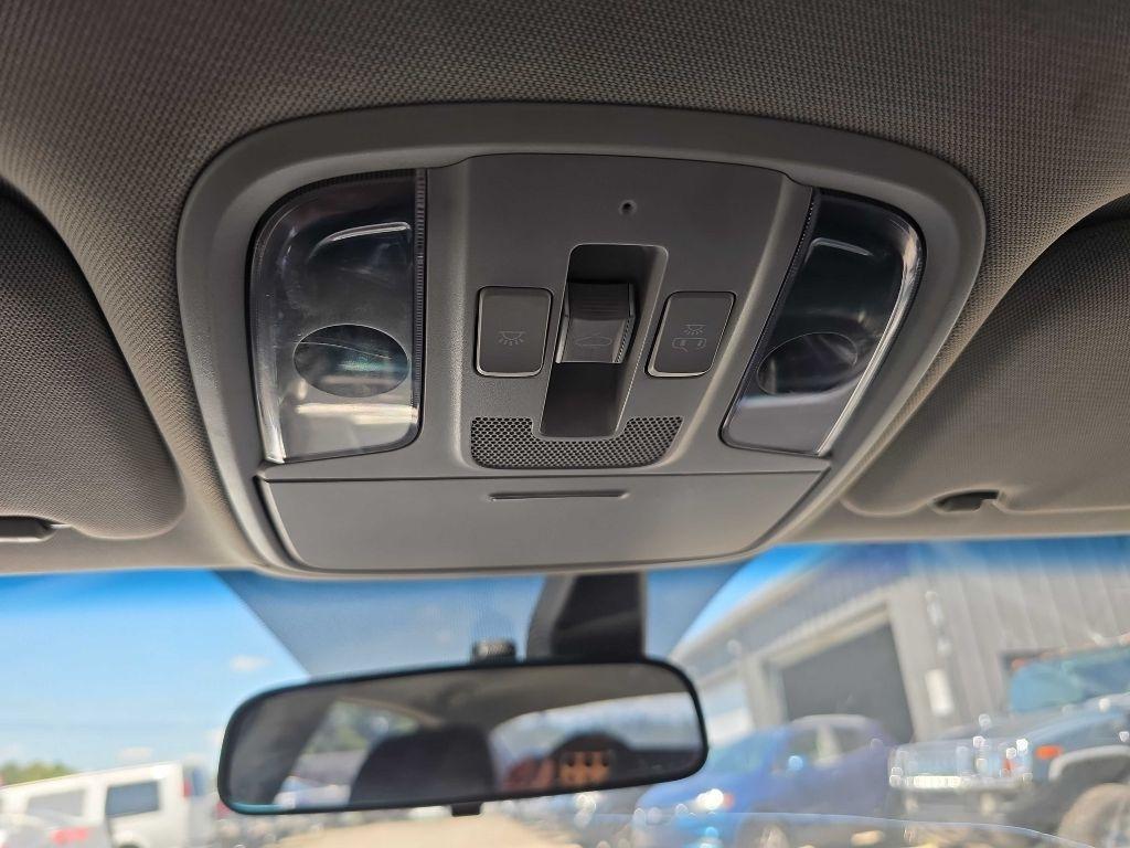 Kia Optima SE Auto 2020