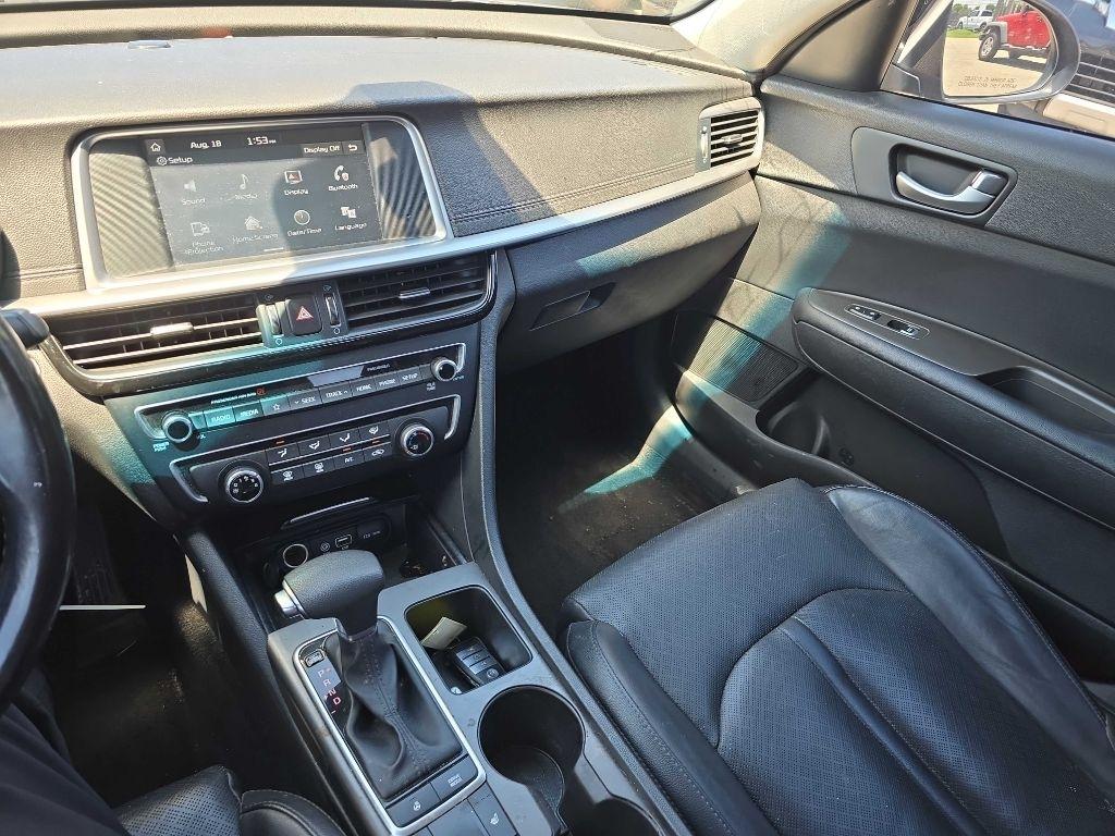 Kia Optima SE Auto 2020