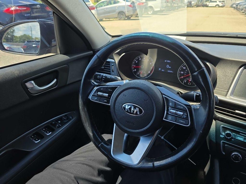 Kia Optima SE Auto 2020