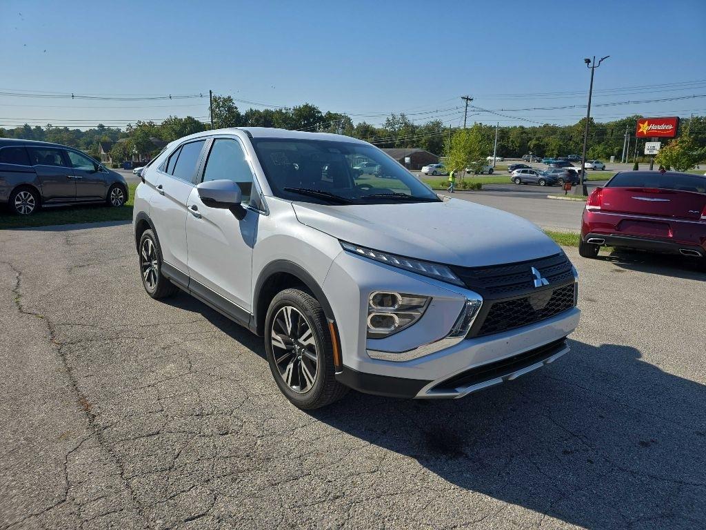 Mitsubishi Eclipse Cross SE S-AWC 2024